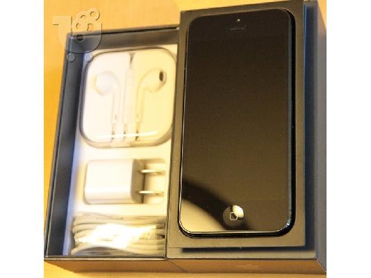 PoulaTo: iPhone 5 32GB εσωτερική μνήμη